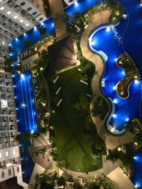 SHORE RESIDENCE D16 shortwalk Mall of asia near airport